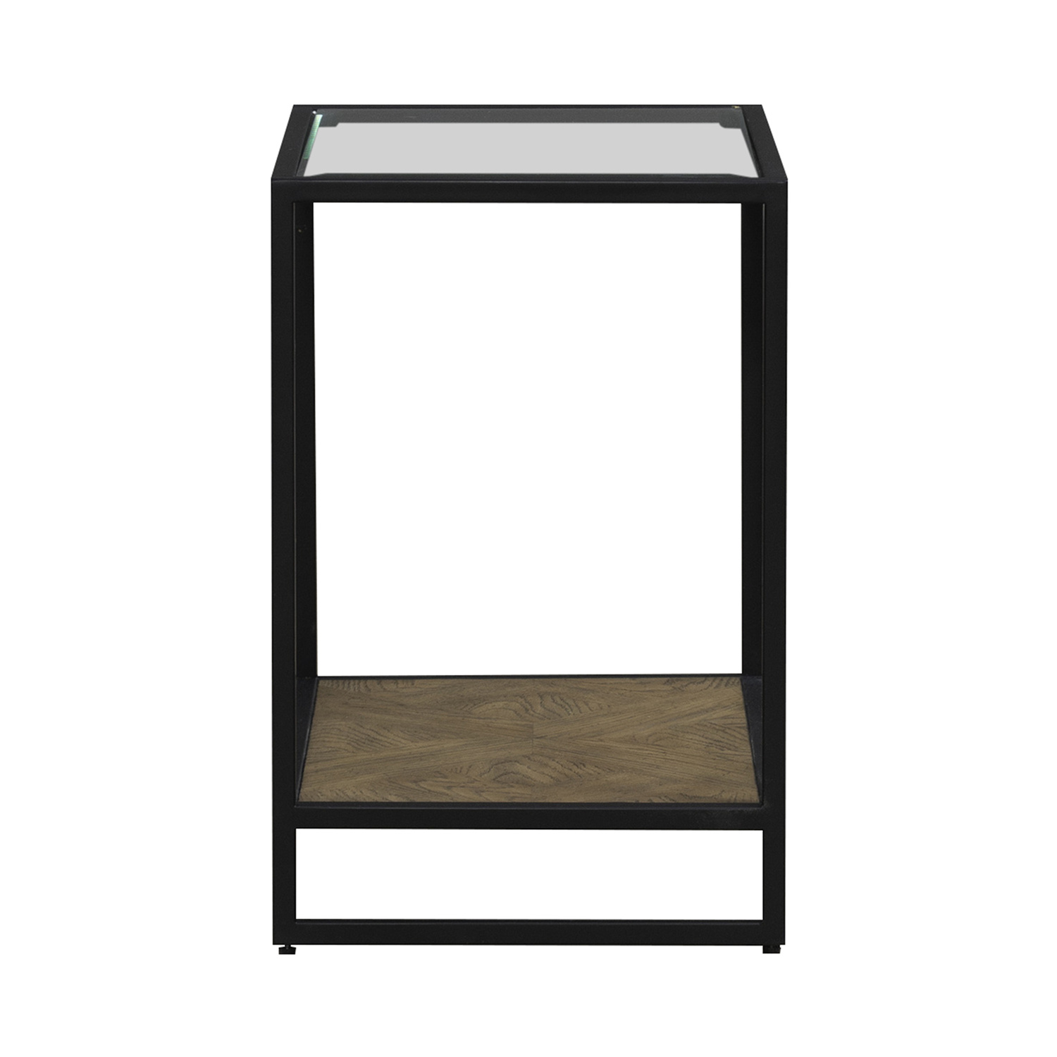 Liberty Furniture 817-OT1021 Bedford Chairside Table Liberty Furniture 817-OT1021 Bedford Chairside Table