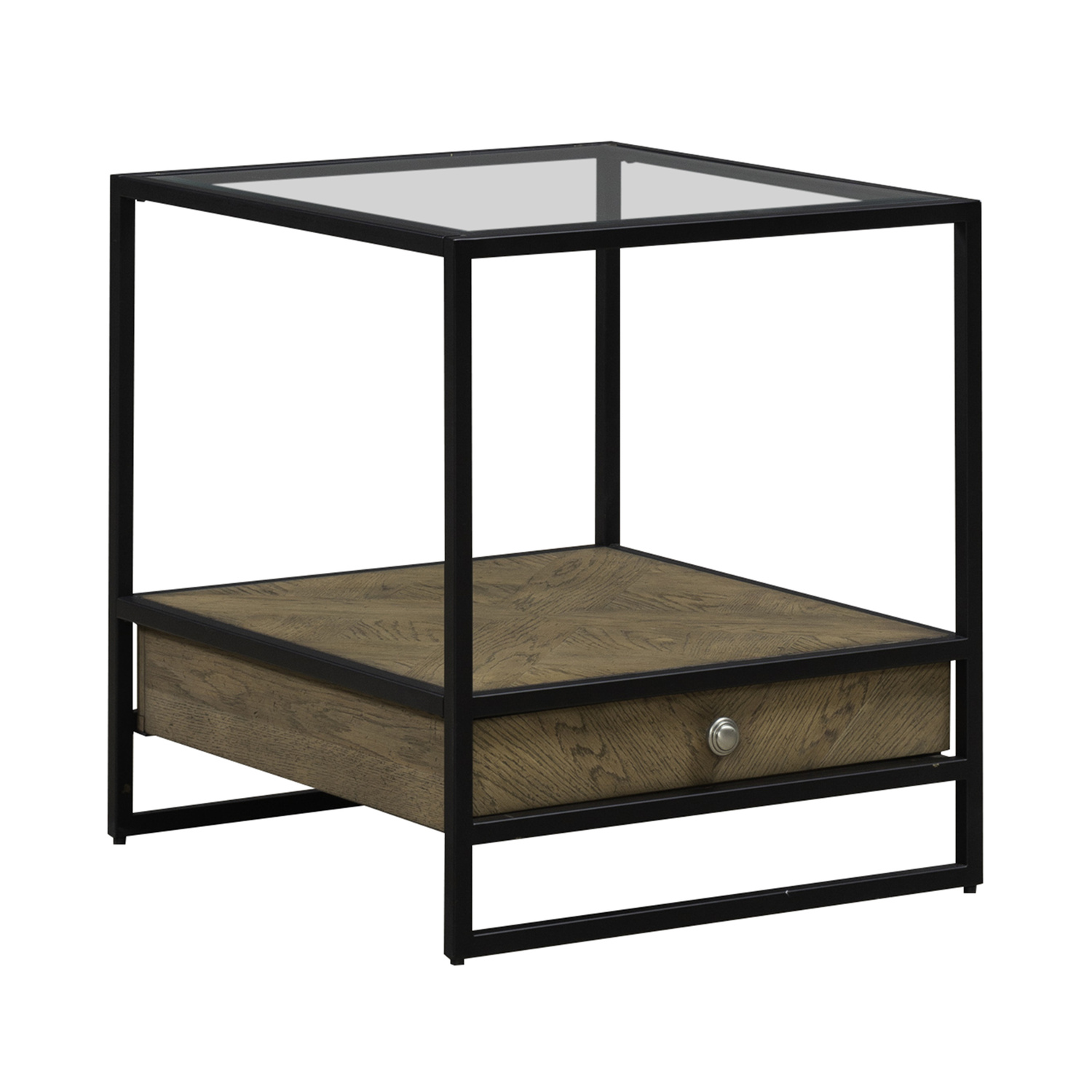 Liberty Furniture 817-OT1022 Bedford Drawer End Table Liberty Furniture 817-OT1022 Bedford Drawer End Table