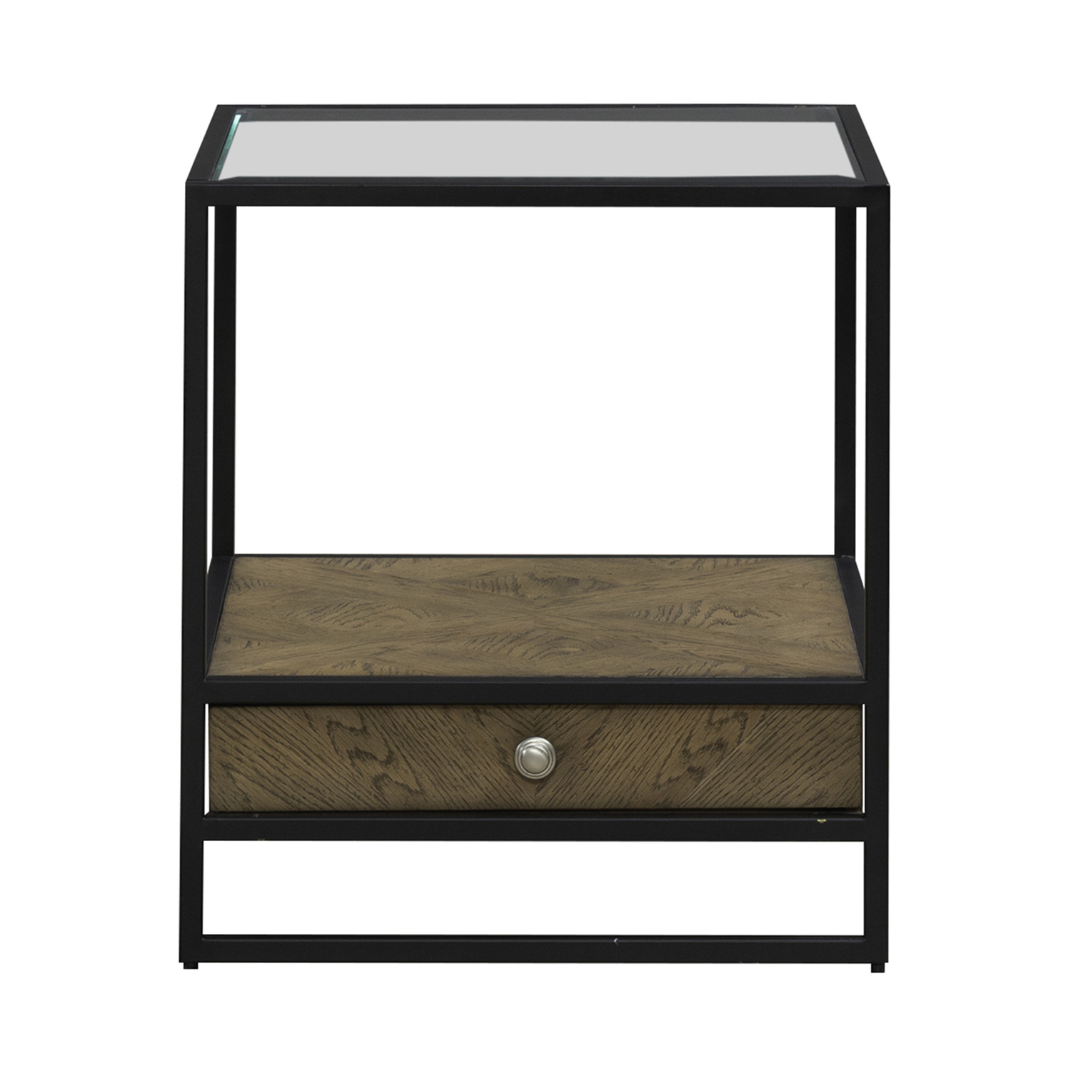 Liberty Furniture 817-OT1022 Bedford Drawer End Table Liberty Furniture 817-OT1022 Bedford Drawer End Table
