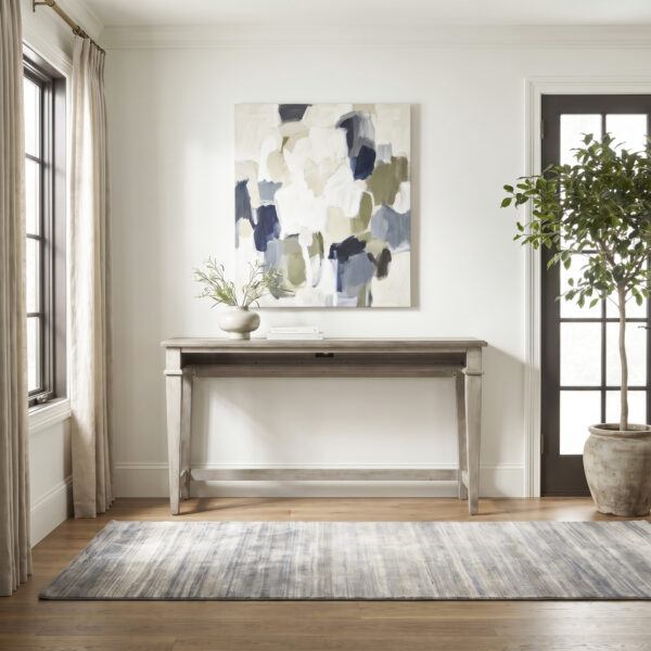 824-OT6836 Heartland Console Bar Table