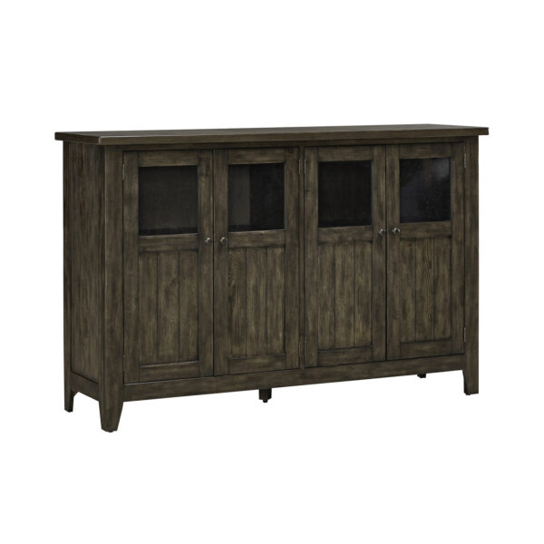 826-CB6642 Midland Falls Buffet
