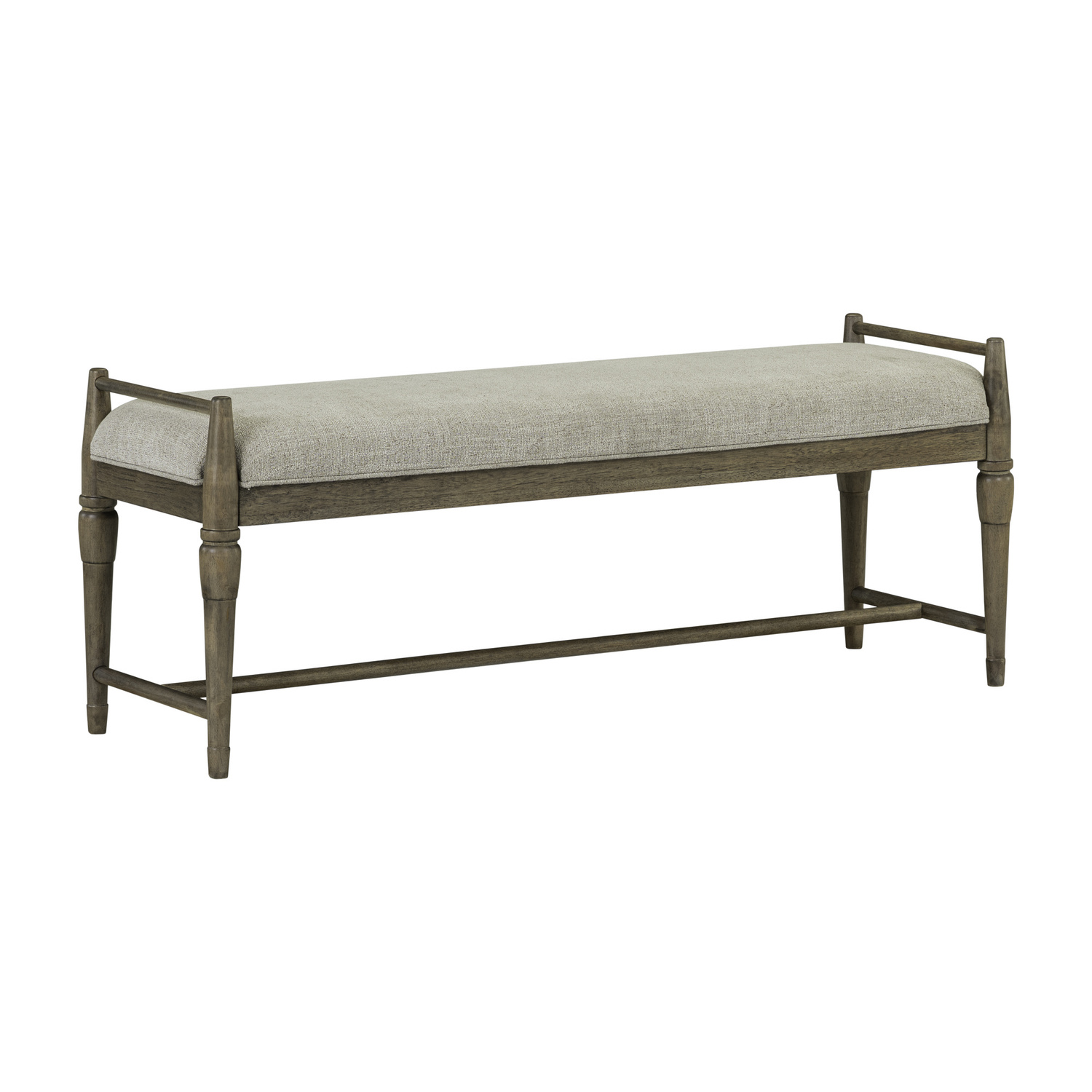 Liberty Furniture 866-C9001B Hickory Grove Bench Liberty Furniture 866-C9001B Hickory Grove Bench