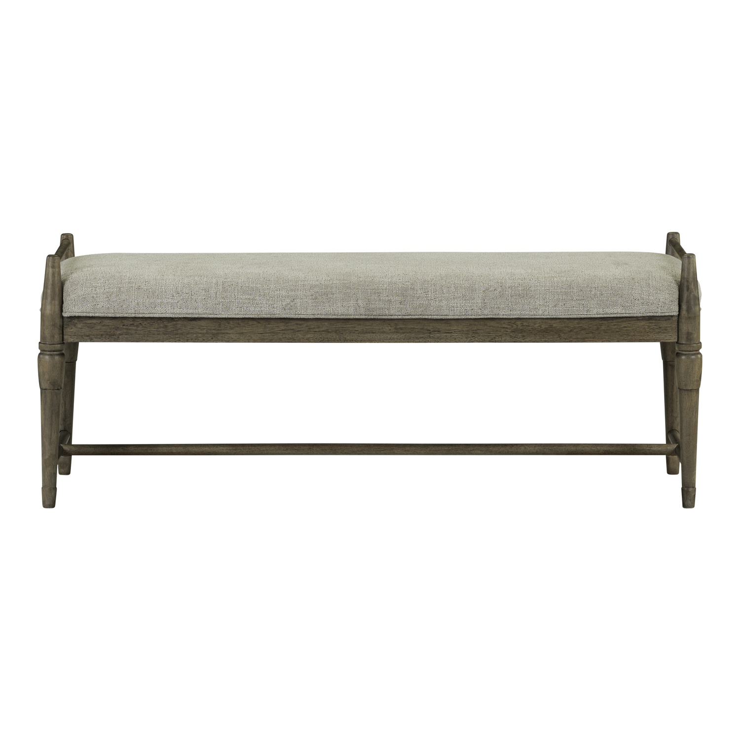 Liberty Furniture 866-C9001B Hickory Grove Bench Liberty Furniture 866-C9001B Hickory Grove Bench