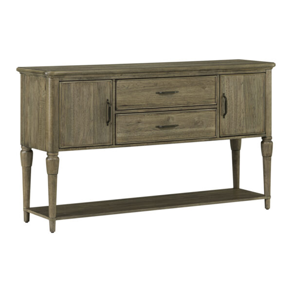 866-SB6638 Hickory Grove Sideboard