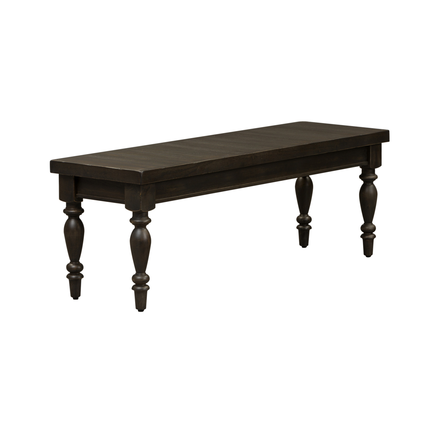 Liberty Furniture 879-C9000B Harvest Home Backless Bench (RTA) Liberty Furniture 879-C9000B Harvest Home Backless Bench (RTA)