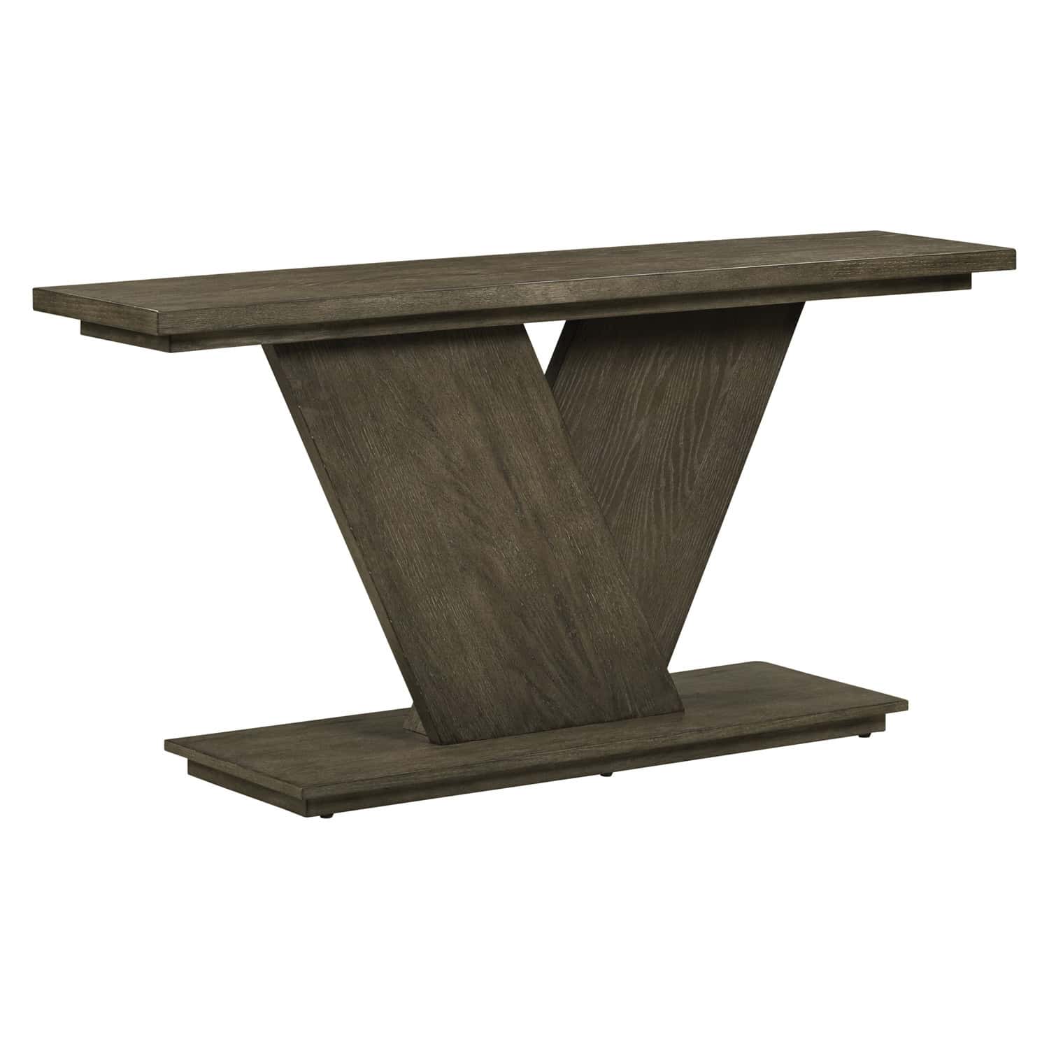 899-OT1030 Aspen Sky Sofa Table 899-OT1030 Aspen Sky Sofa Table