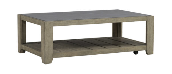 922-OT1010 Millstone Cocktail Table