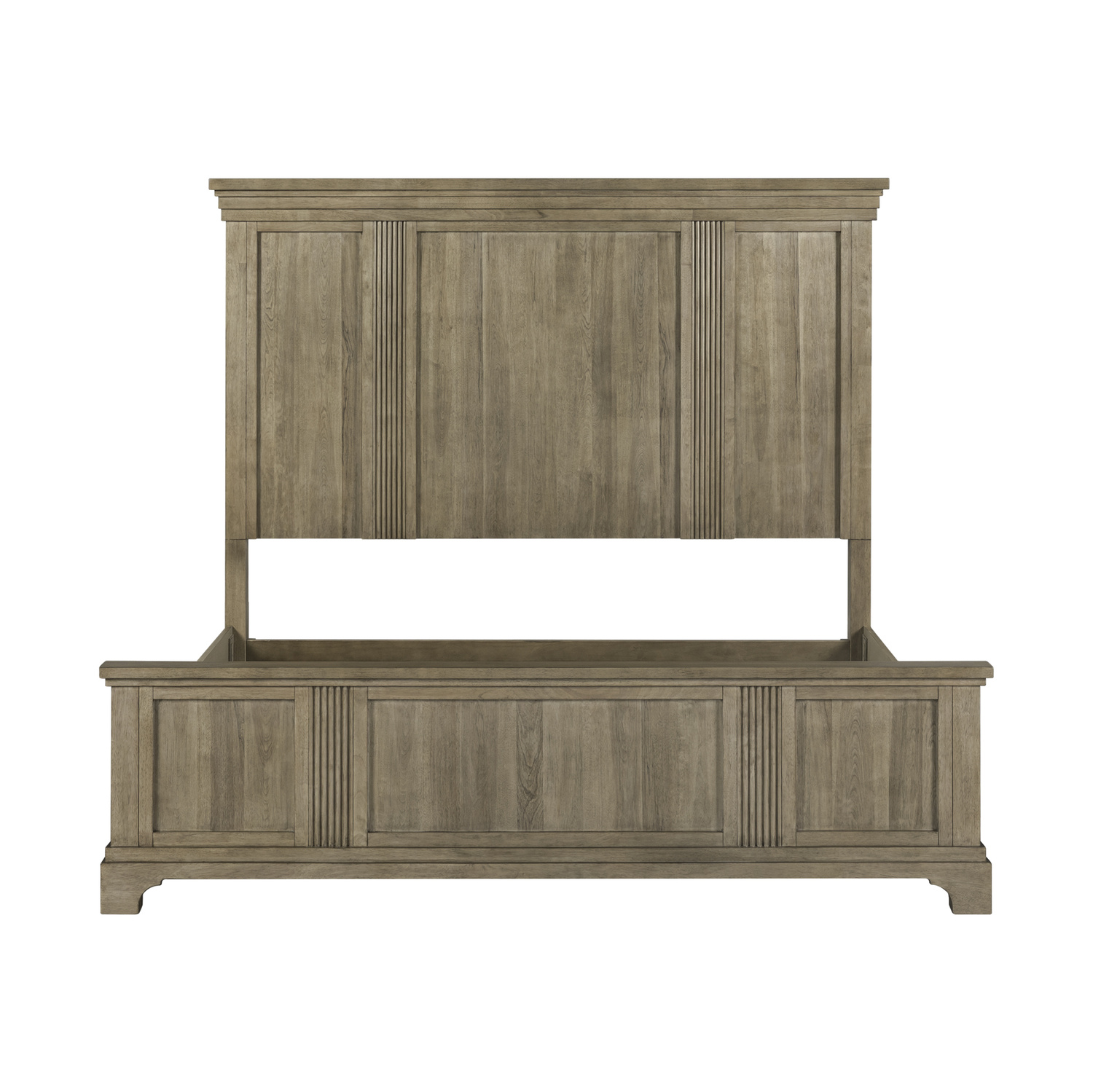 Liberty Furniture 928-BR-QPB Haven Hills Queen Panel Bed Liberty Furniture 928-BR-QPB Haven Hills Queen Panel Bed