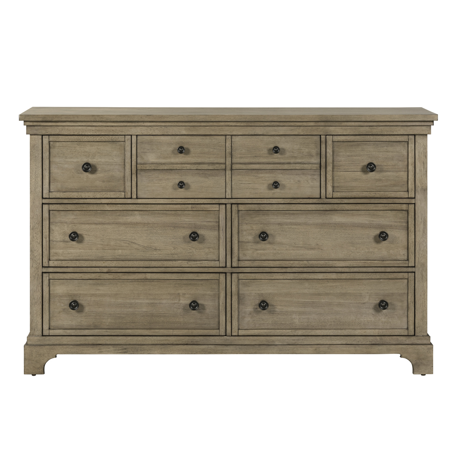 Liberty Furniture 928-BR31 Haven Hills 7 Drawer Dresser Liberty Furniture 928-BR31 Haven Hills 7 Drawer Dresser