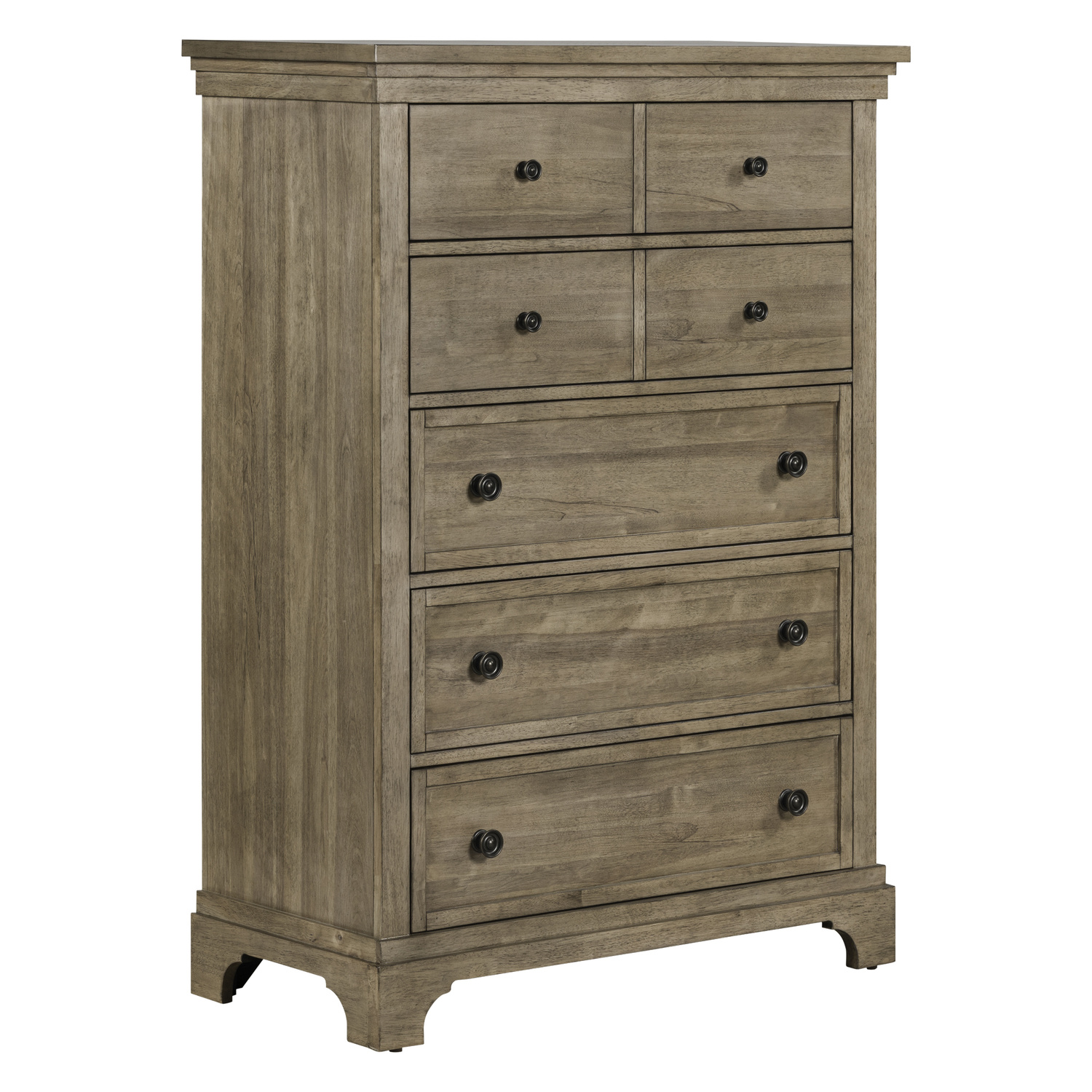 Liberty Furniture 928-BR41 Haven Hills 5 Drawer Chest Liberty Furniture 928-BR41 Haven Hills 5 Drawer Chest