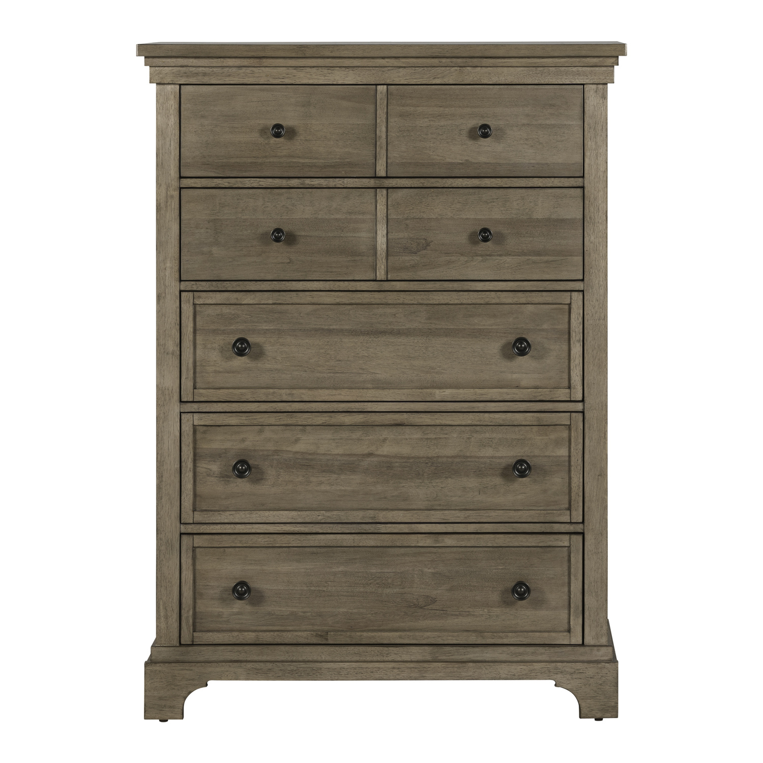 Liberty Furniture 928-BR41 Haven Hills 5 Drawer Chest Liberty Furniture 928-BR41 Haven Hills 5 Drawer Chest
