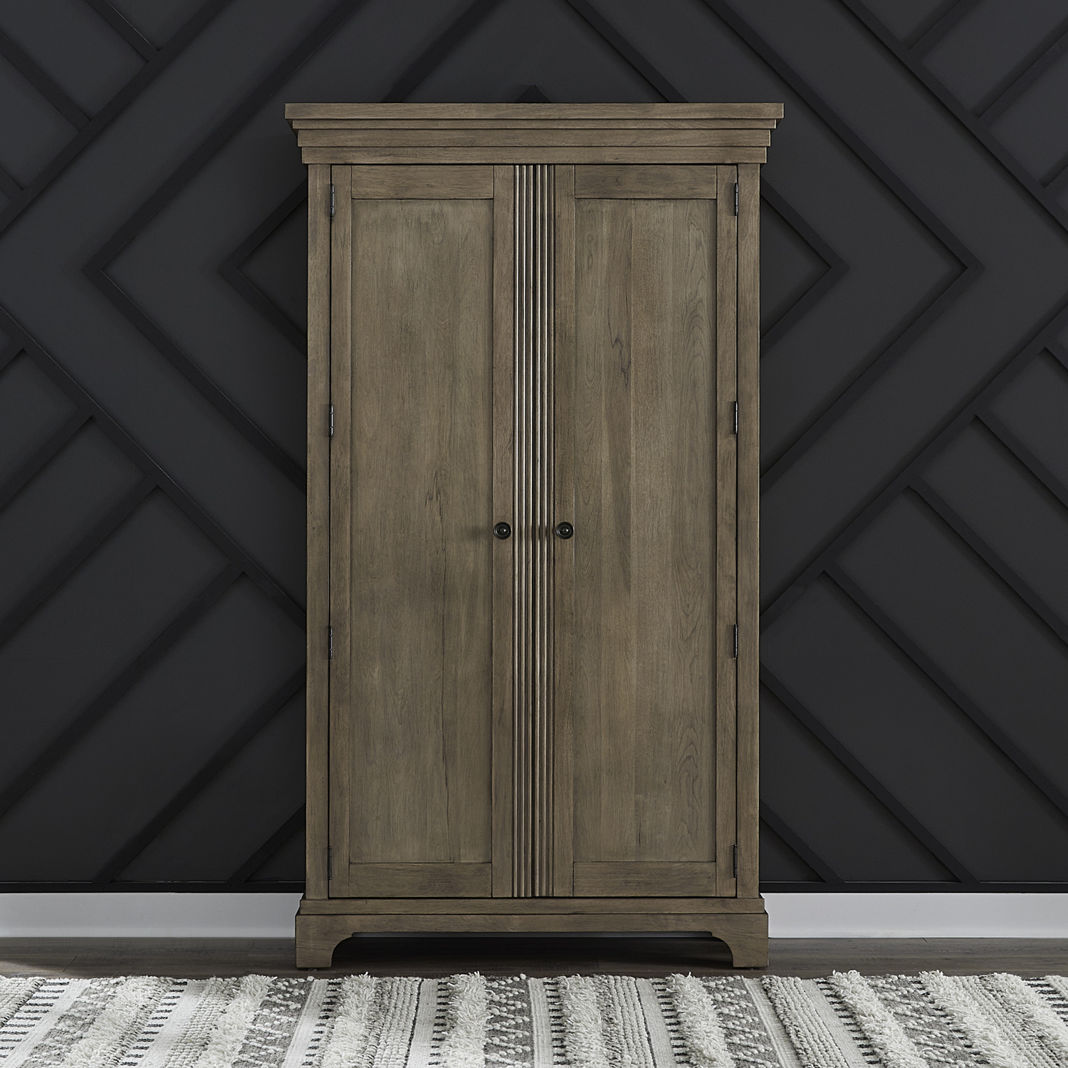 Liberty Furniture 928-BR43 Haven Hills Armoire Liberty Furniture 928-BR43 Haven Hills Armoire