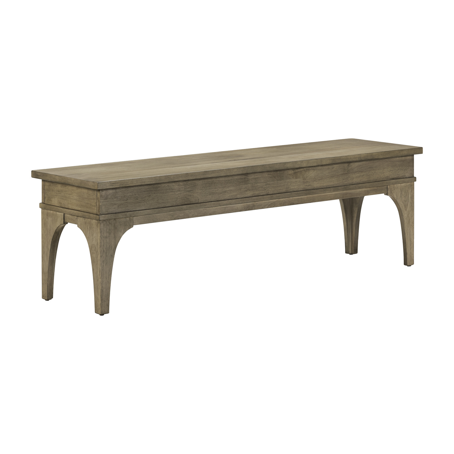 Liberty Furniture 928-BR47 Haven Hills Bed Bench Liberty Furniture 928-BR47 Haven Hills Bed Bench