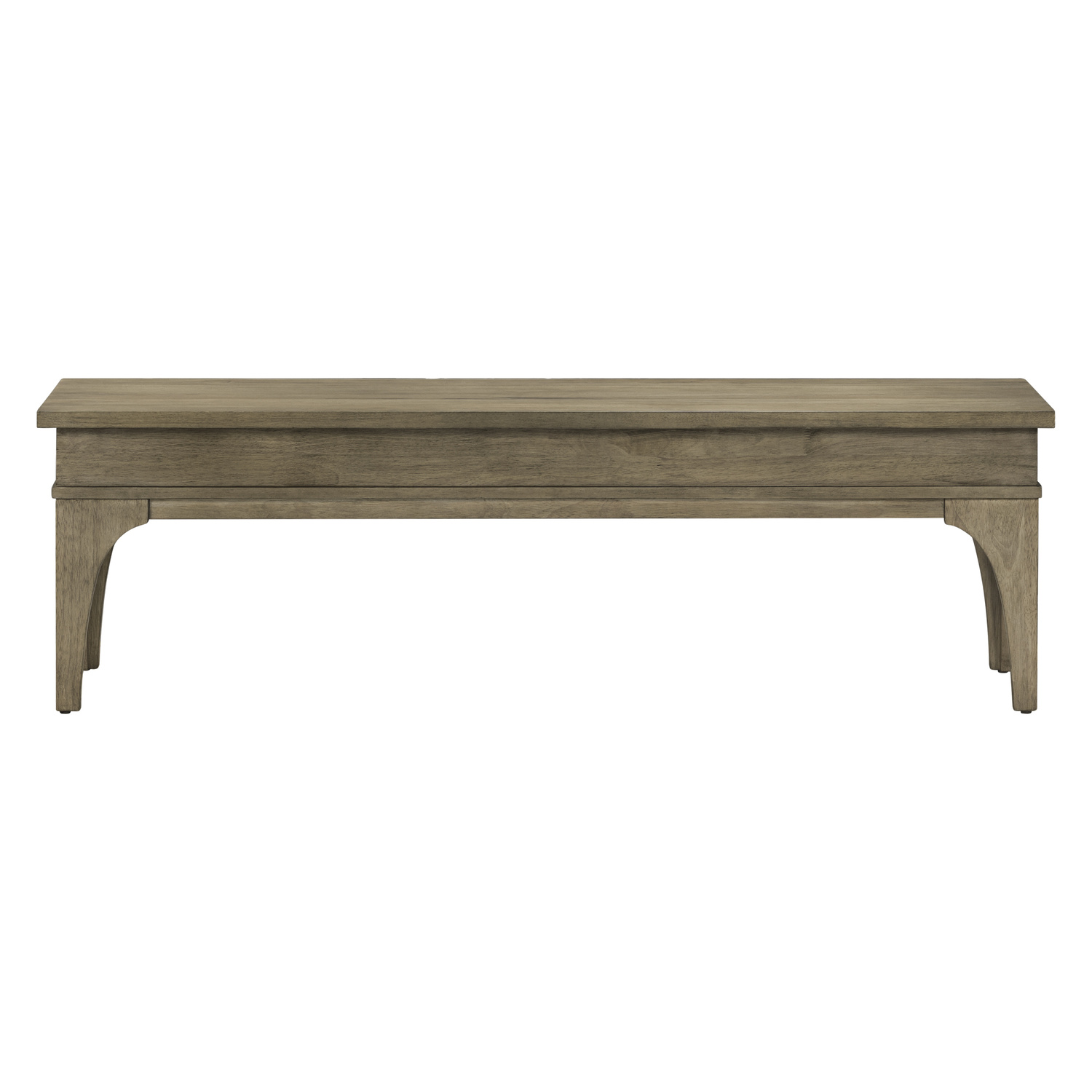 Liberty Furniture 928-BR47 Haven Hills Bed Bench Liberty Furniture 928-BR47 Haven Hills Bed Bench