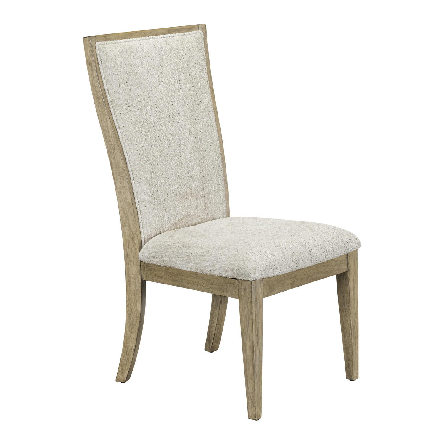 Liberty Furniture 928-C6501S Haven Hills Uph Side Chair (RTA) Liberty Furniture 928-C6501S Haven Hills Uph Side Chair (RTA)