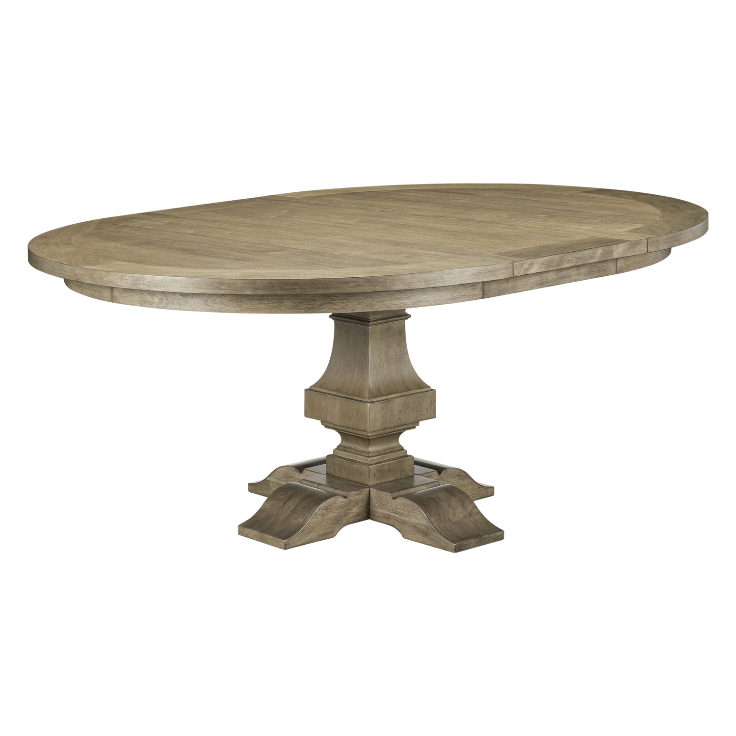 Liberty Furniture 928-DR-PDS Haven Hills Pedestal Table Set Liberty Furniture 928-DR-PDS Haven Hills Pedestal Table Set