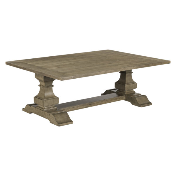 Liberty Furniture 928-OT1011 Haven Hills Rectangular Cocktail Table