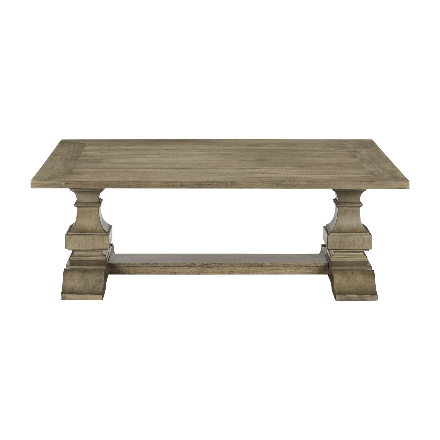 Liberty Furniture 928-OT1011 Haven Hills Rectangular Cocktail Table Liberty Furniture 928-OT1011 Haven Hills Rectangular Cocktail Table