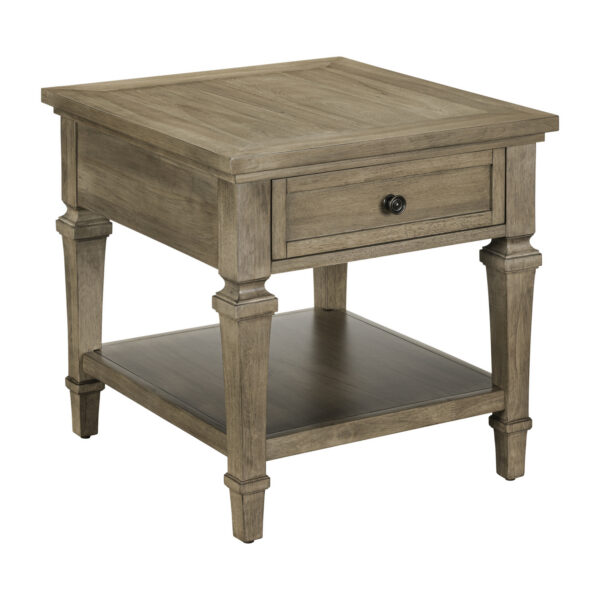 928-OT1020 Haven Hills End Table