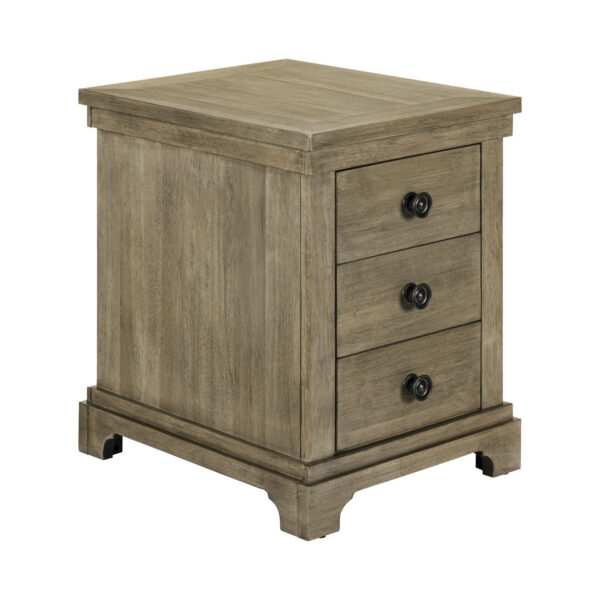 928-OT1022 Haven Hills Chairside Table
