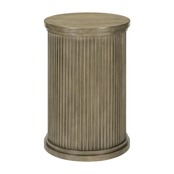 928-OT1023 Haven Hills Round Chairside Table