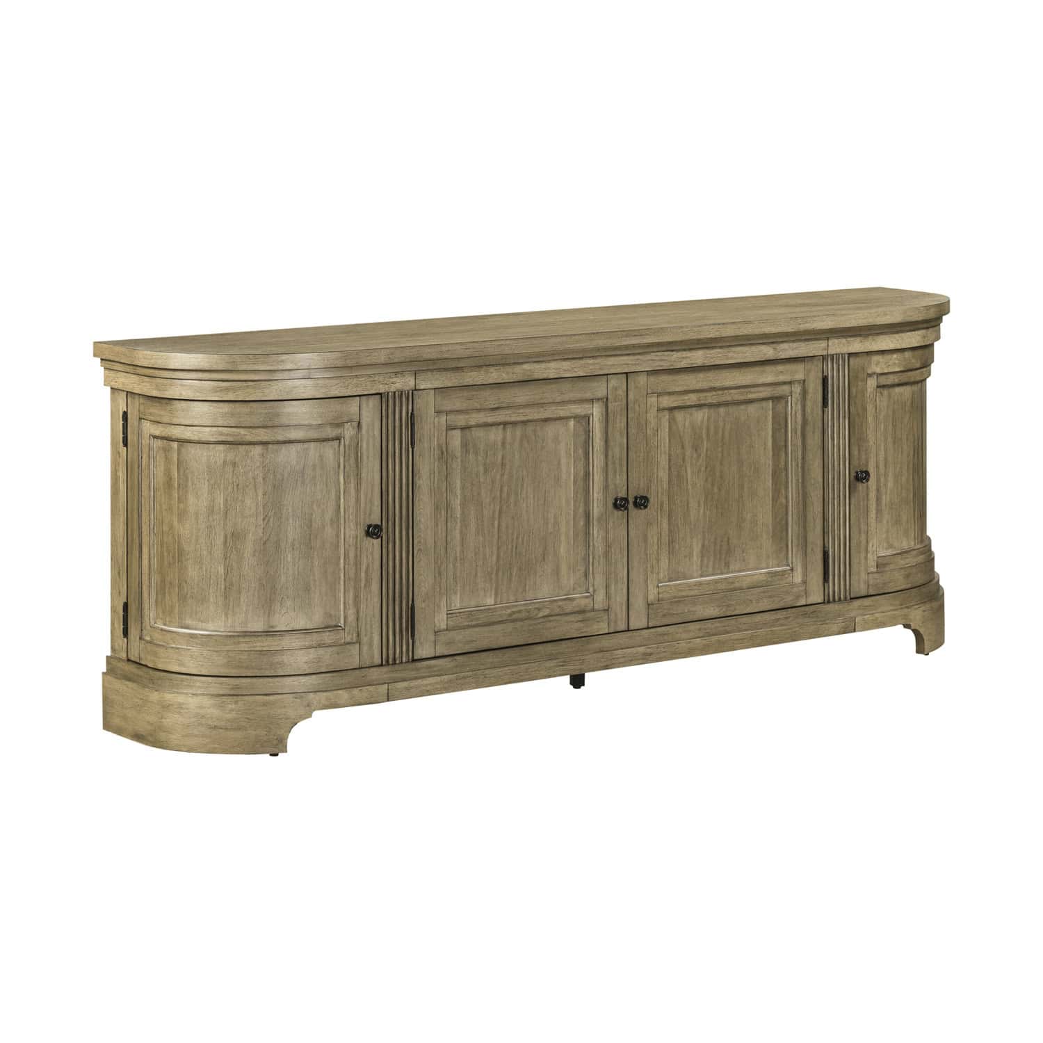 928-TV82 Haven Hills 82 Inch TV Console 928-TV82 Haven Hills 82 Inch TV Console