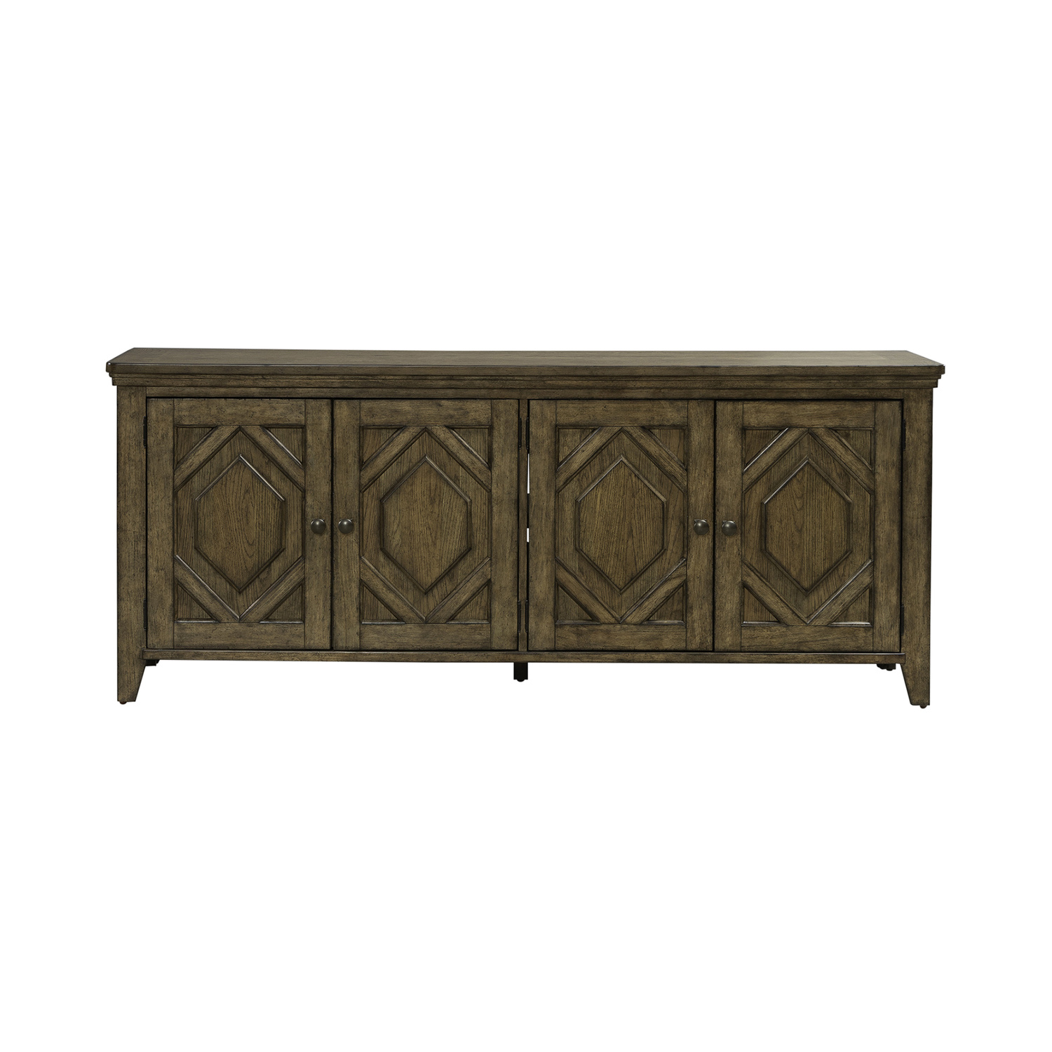 Liberty Furniture 930-TV78 Carolina Park 78 Inch TV Console Liberty Furniture 930-TV78 Carolina Park 78 Inch TV Console