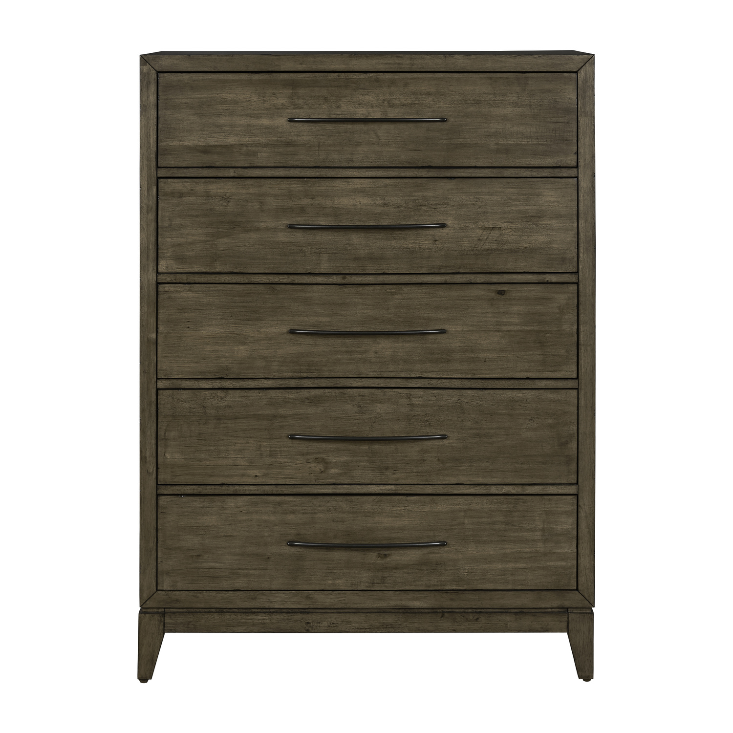 Liberty Furniture 936-BR41 Shaker Lakes 5 Drawer Chest Liberty Furniture 936-BR41 Shaker Lakes 5 Drawer Chest