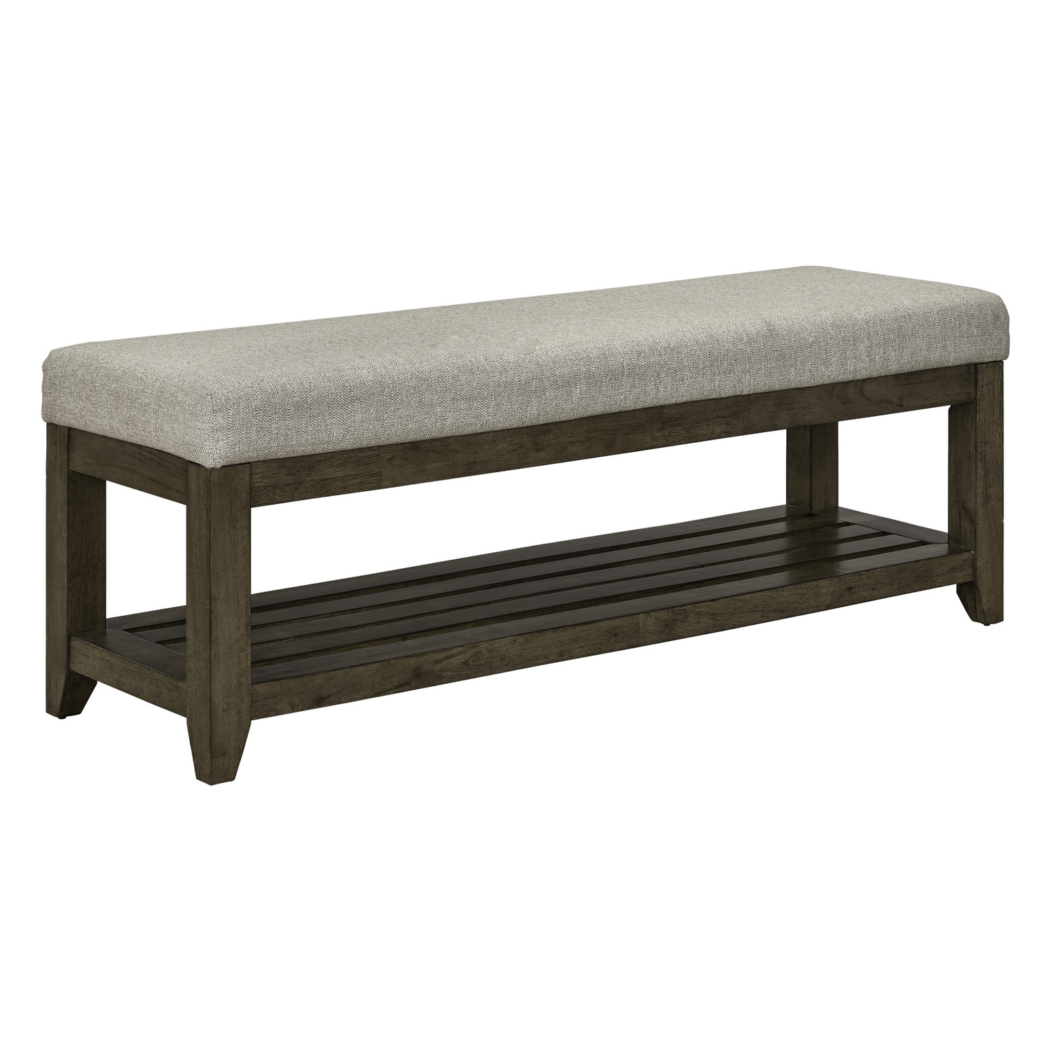 Liberty Furniture 936-C9001B Shaker Lakes Uph Dining Bench Liberty Furniture 936-C9001B Shaker Lakes Uph Dining Bench