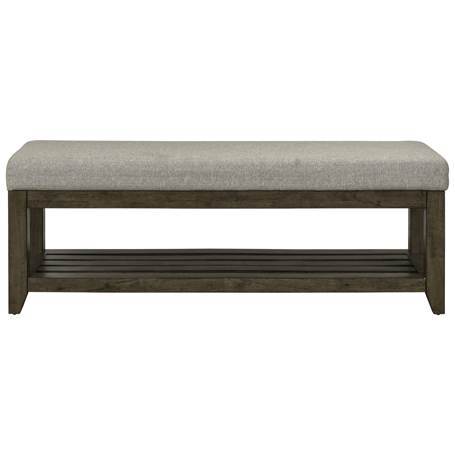 Liberty Furniture 936-C9001B Shaker Lakes Uph Dining Bench Liberty Furniture 936-C9001B Shaker Lakes Uph Dining Bench