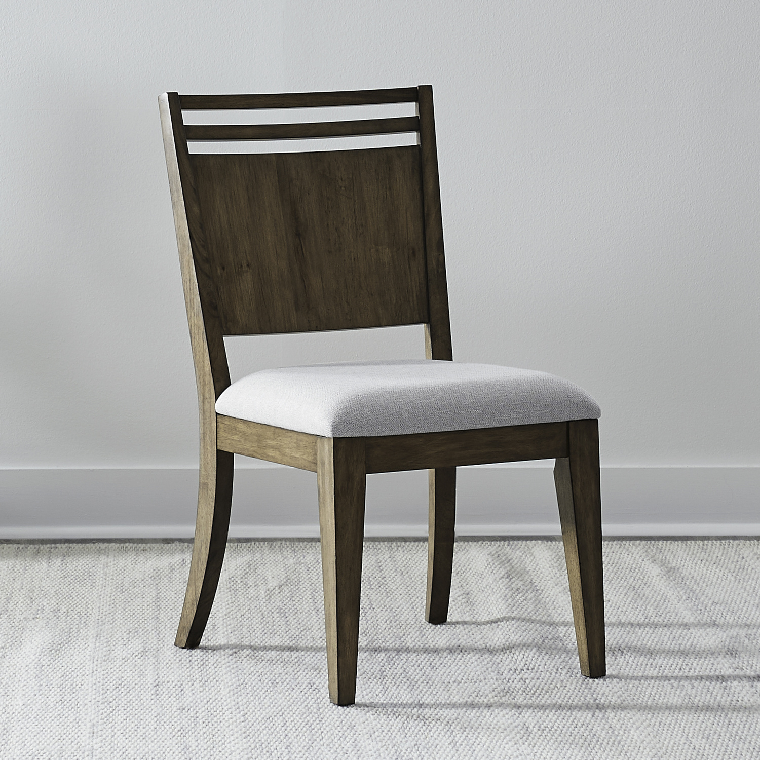 Liberty Furniture 936-C9101S Shaker Lakes Panel Back Side Chair (RTA) Liberty Furniture 936-C9101S Shaker Lakes Panel Back Side Chair (RTA)