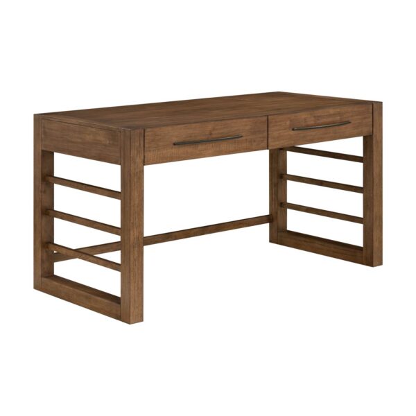 936-HO107 Shaker Lakes Writing Desk