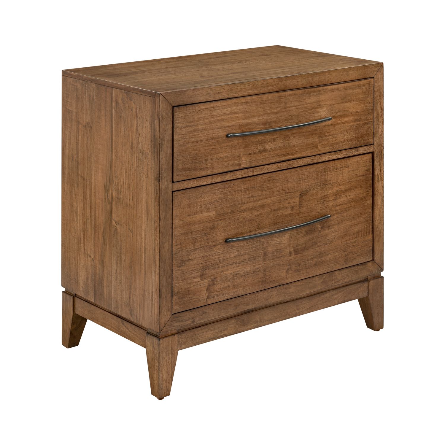 Liberty Furniture 936-HO147 Shaker Lakes Lateral File Cabinet Liberty Furniture 936-HO147 Shaker Lakes Lateral File Cabinet