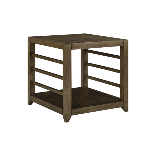936-OT1020 Shaker Lakes End Table