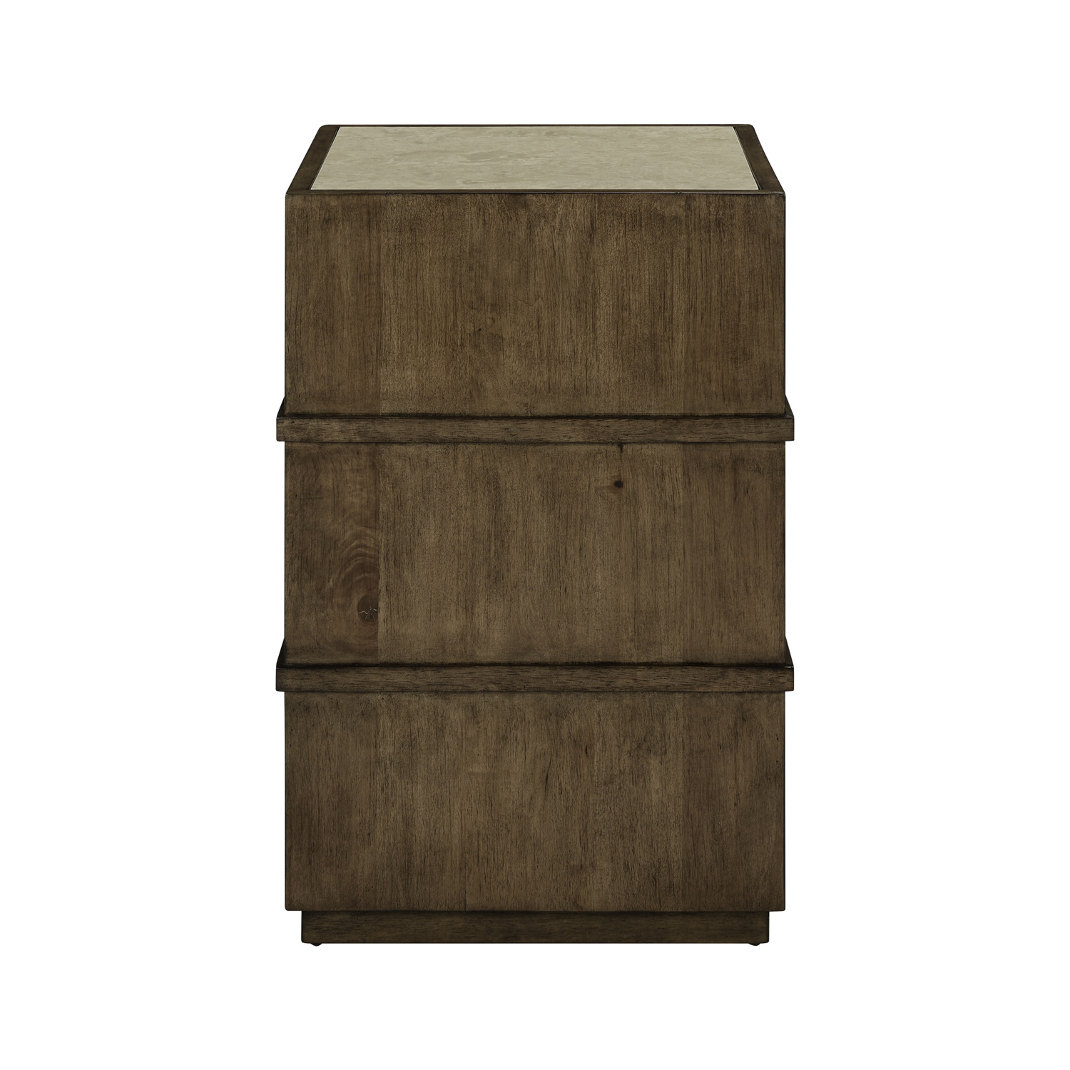 Liberty Furniture 936-OT1021 Shaker Lakes Chairside Table Liberty Furniture 936-OT1021 Shaker Lakes Chairside Table
