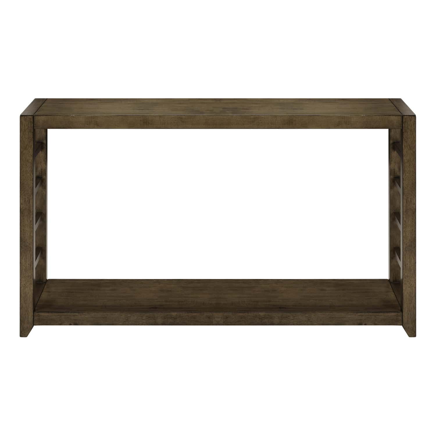 936-OT1030 Shaker Lakes Sofa Table 936-OT1030 Shaker Lakes Sofa Table