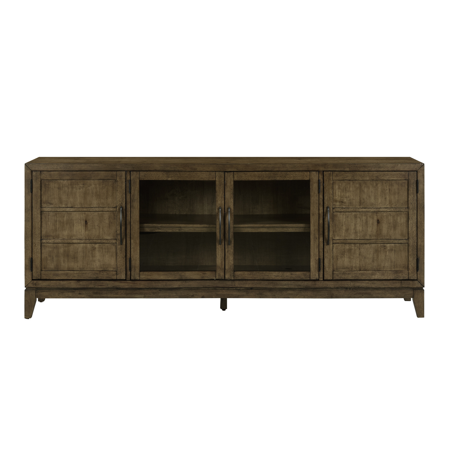 Liberty Furniture 936-TV82 Shaker Lakes 82 Inch TV Console Liberty Furniture 936-TV82 Shaker Lakes 82 Inch TV Console