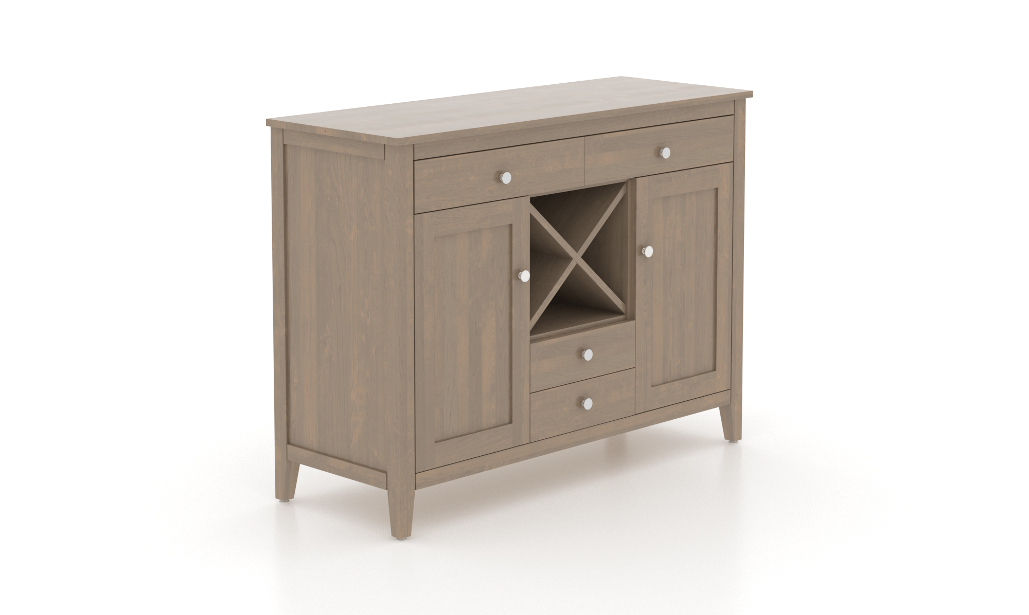 Canadel 4836 T2 Buffet Canadel 4836 T2 Buffet