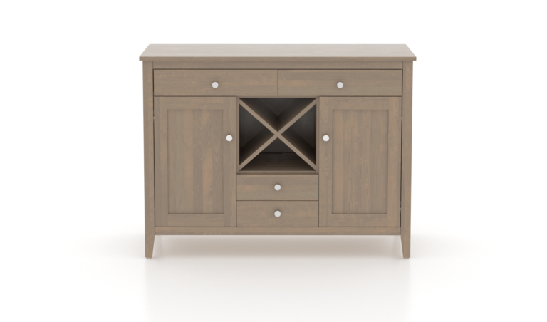 Canadel 4836 T2 Buffet Canadel 4836 T2 Buffet