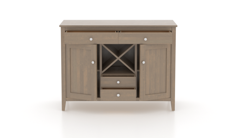 Canadel 4836 T2 Buffet Canadel 4836 T2 Buffet