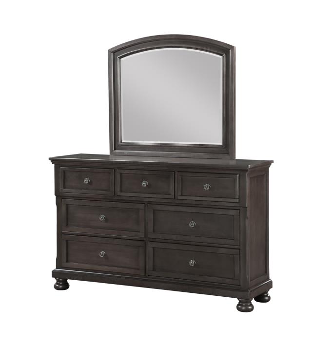 Avalon Furniture B01061 JB-M Mirror Avalon Furniture B01061 JB-M Mirror