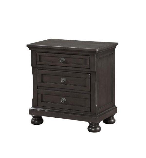 Avalon Furniture B01061 JB-N Nightstand