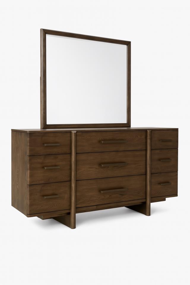 Avalon Furniture B01013 M Mirror Avalon Furniture B01013 M Mirror