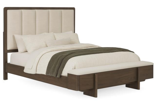 Avalon Furniture B01013 6/6 King Panel Bed Avalon Furniture B01013 6/6 King Panel Bed