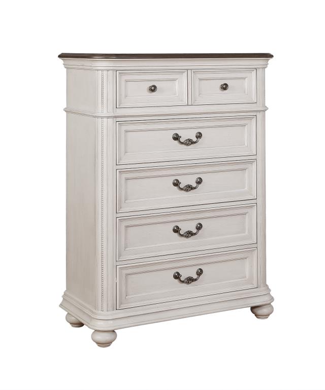 Avalon Furniture B0162N C-C Chest Avalon Furniture B0162N C-C Chest