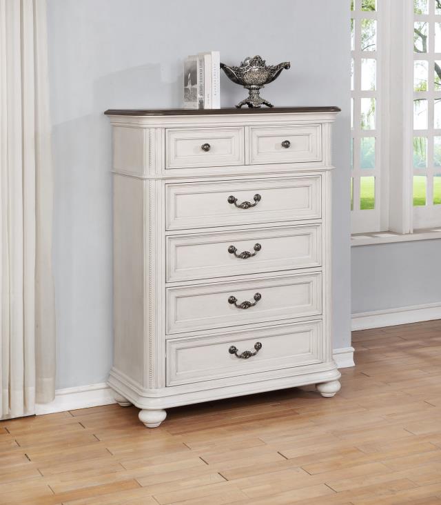 Avalon Furniture B0162N C-C Chest Avalon Furniture B0162N C-C Chest