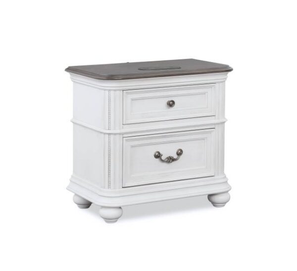 Avalon Furniture B0162N TS Techstand Tm 3N1