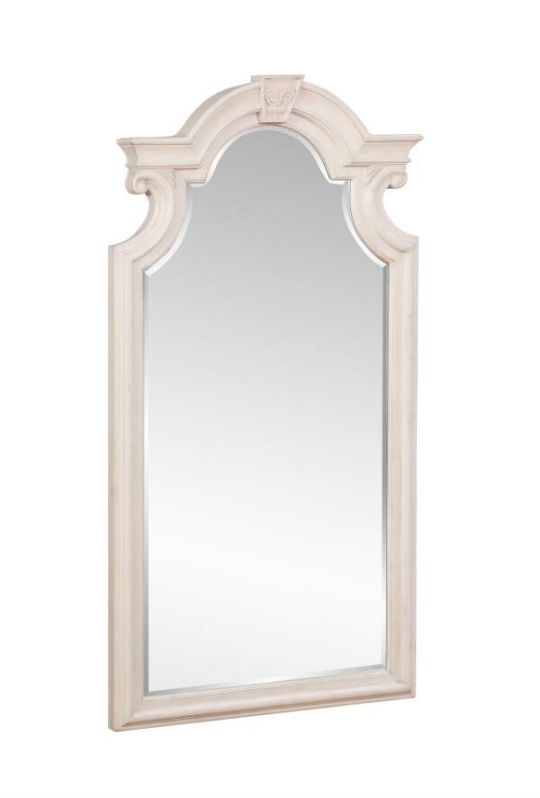 Avalon Furniture B0162N FM Floor Mirror