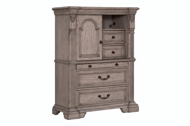 Avalon Furniture B01218 LC Ladies Chest Avalon Furniture B01218 LC Ladies Chest