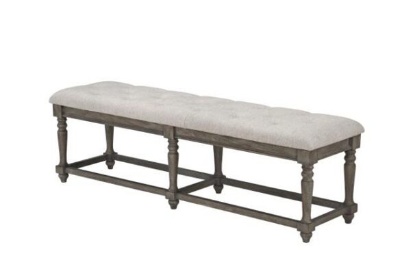Avalon Furniture B01623 B Bed Bench